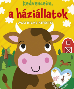 Kedvenceim, a háziállatok