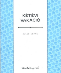 Kétévi vakáció