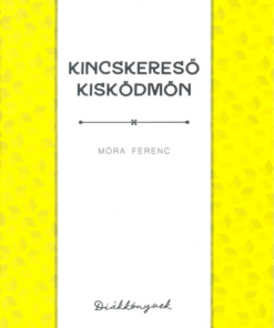 Kincskereső kisködmön