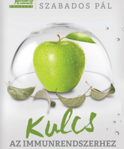 Kulcs az immunrendszerhez