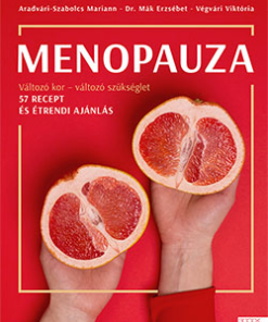 Menopauza