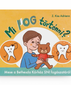 Mi FOG történni?