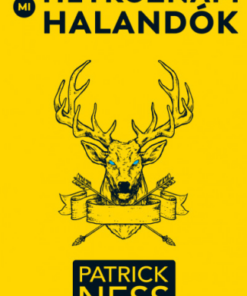 Mi, hétköznapi halandók