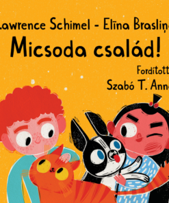 Micsoda család!