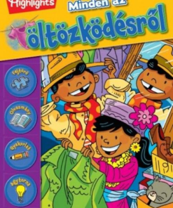 Minden az öltözködésről