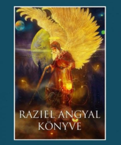 Raziel angyal könyve