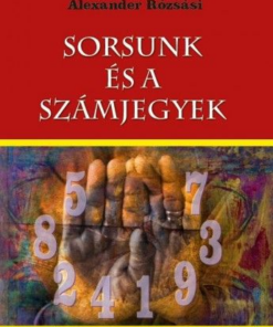 Sorsunk és a számjegyek