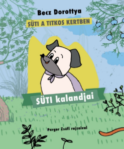 Süti kalandjai