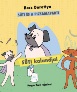 Süti kalandjai