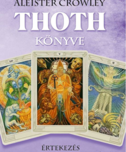 Thoth könyve