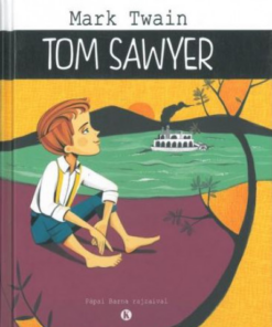 Tom Sawyer