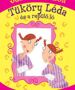 Tüköry Léda és a repülő ló