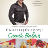 Ünnepelj és fogyj!