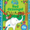 Vad dzsungel - Számos színező
