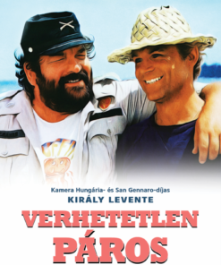 Verhetetlen páros