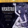 Verskóstoló +munkafüzet