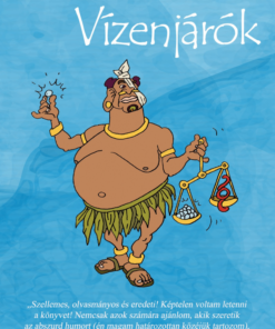 Vízenjárók
