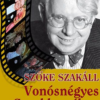 Vonósnégyes Casablancában - Életem Ferenc József császár, Adolf Hitler és a Warner Bross uralma alatt