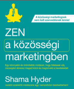 Zen a közösségi marketingben