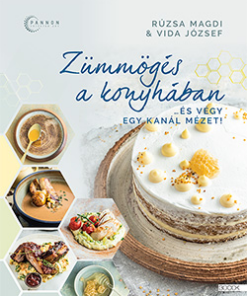 Zümmögés a konyhában
