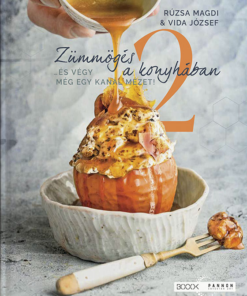 Zümmögés a konyhában 2