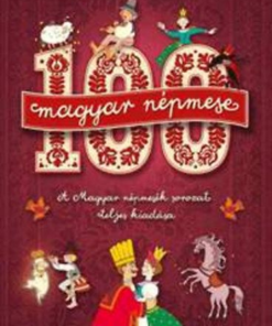 100 magyar népmese