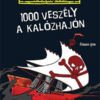 1000 veszély a kalózhajón