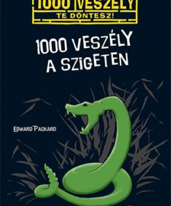 1000 veszély a szigeten