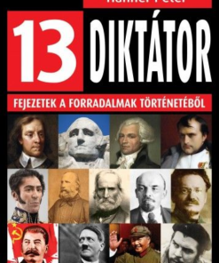 13 diktátor