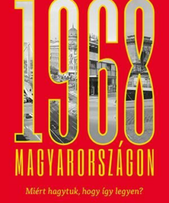 1968 Magyarországon