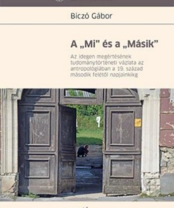 A "Mi" és a "Másik"