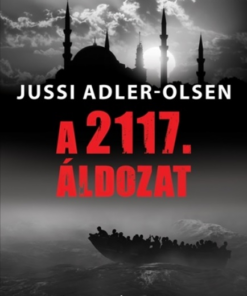 A 2117. áldozat