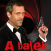 A balek