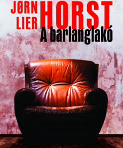A barlanglakó