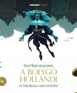 A bolygó hollandi