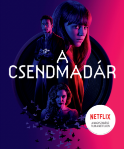 A csendmadár
