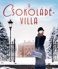 A csokoládévilla