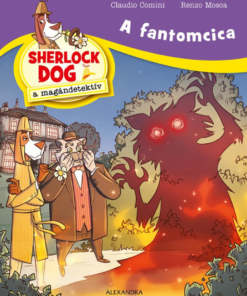 A fantomcica