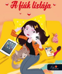 A fiúk listája