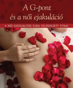 A G-pont és a női ejakuláció