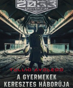 A gyermekek keresztes háborúja