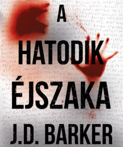 A hatodik éjszaka