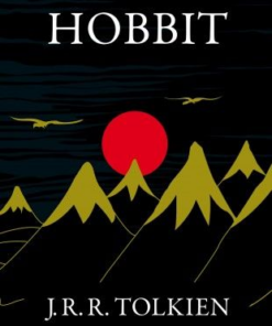 A hobbit