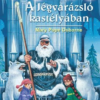 A Jégvarázsló kastélyában