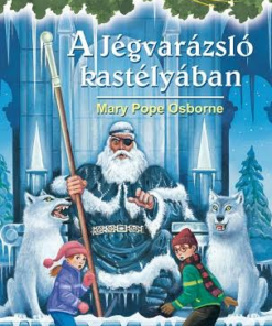 A Jégvarázsló kastélyában