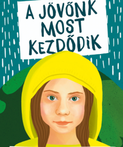 A jövőnk most kezdődik