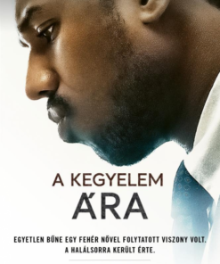 A kegyelem ára