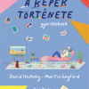 A képek története