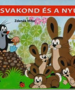 A kisvakond és a nyuszi