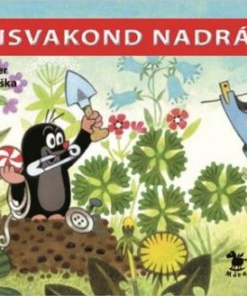 A kisvakond nadrágja